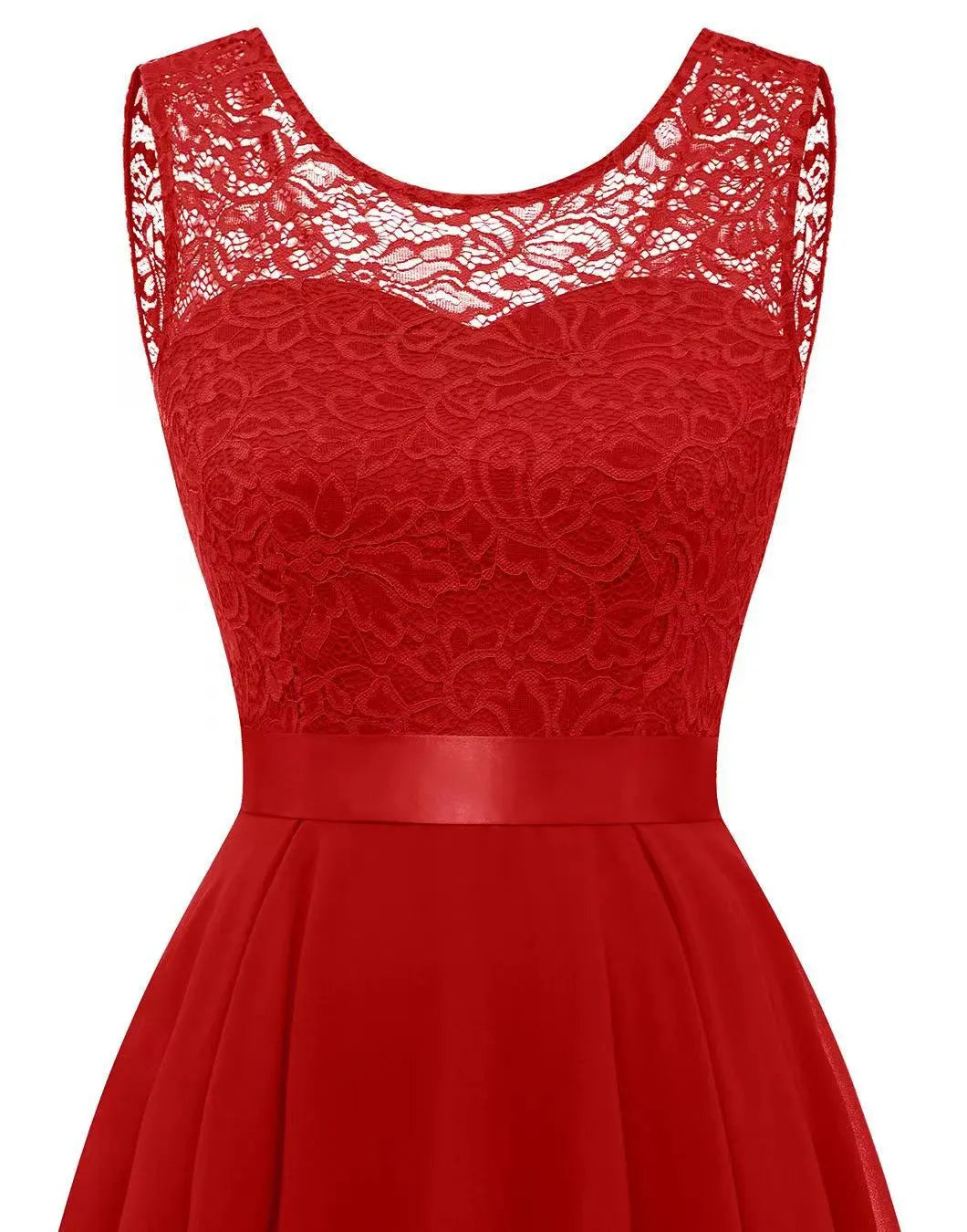 Penelope | Elegant Women's Wedding Guest High Low Dress