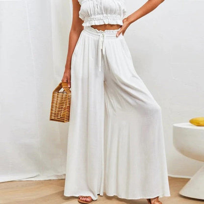 Beatrix | Casual Women High Waisted Maxi Skirt