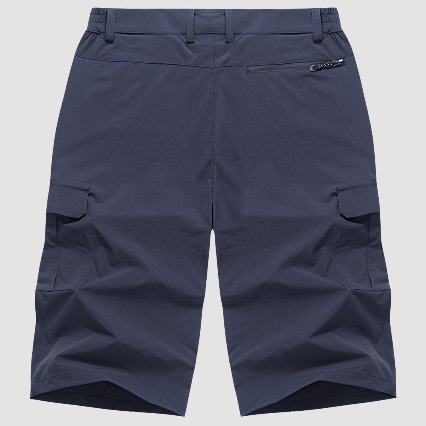 Callum | Relaxed Men's Summer Cargo Shorts