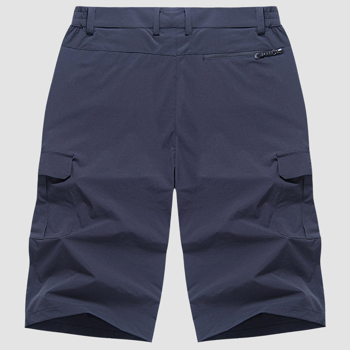 Callum | Relaxed Men's Summer Cargo Shorts
