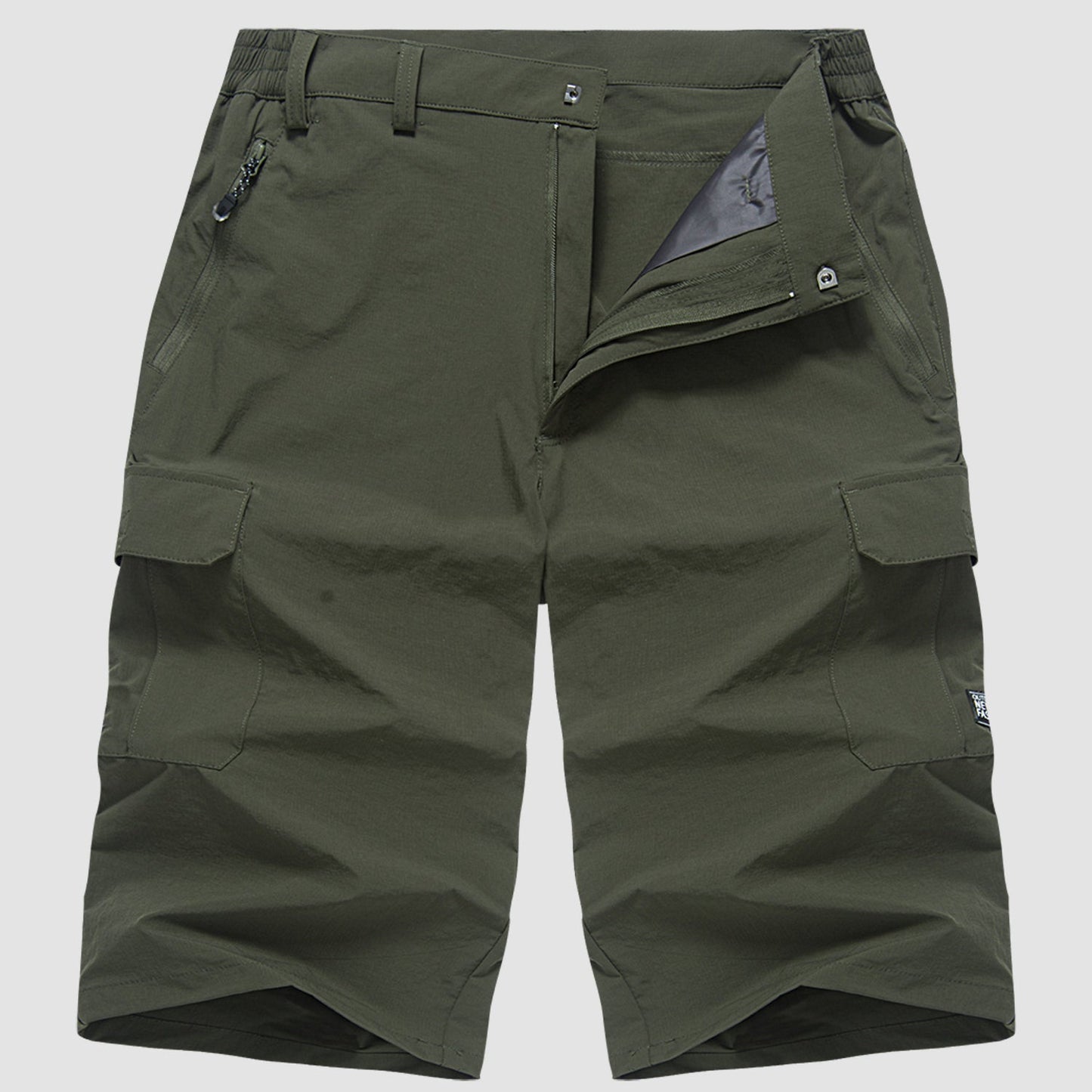 Callum | Relaxed Men's Summer Cargo Shorts