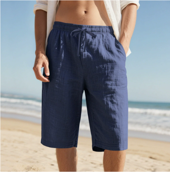 Caspian | Stylish Men's Summer Shorts