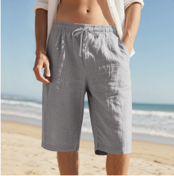 Caspian | Stylish Men's Summer Shorts