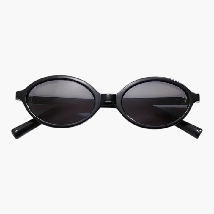 Chloe | Relaxed Women's Oval Sunglasses