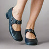 Navy blue