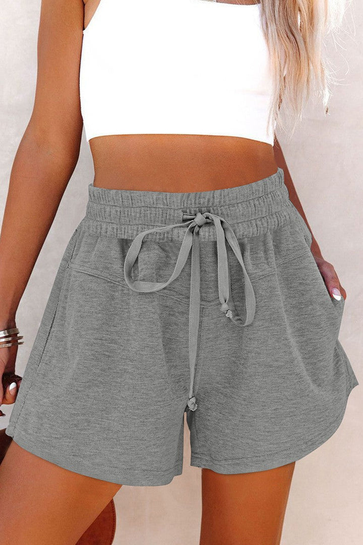 Frieda | Relaxed Women's Casual Leisure Shorts Summer