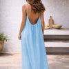 Sky Blue