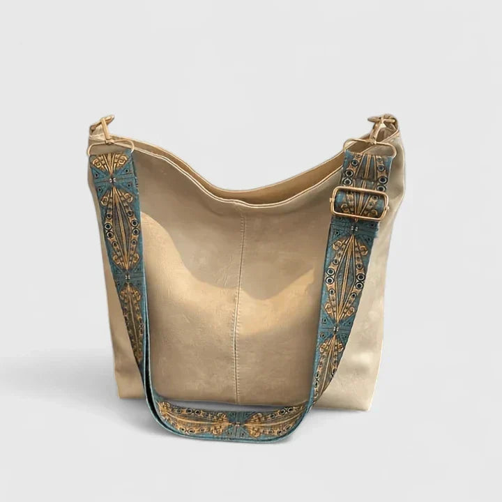 Isolde | Bohemian Women's Summer Shoulder Bag
