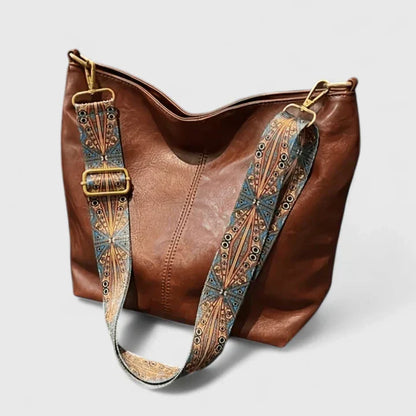 Isolde | Bohemian Women's Summer Shoulder Bag