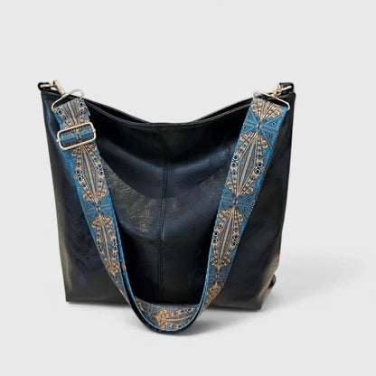 Isolde | Bohemian Women's Summer Shoulder Bag