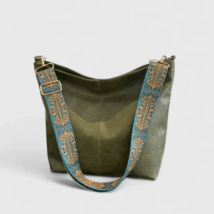 Isolde | Bohemian Women's Summer Shoulder Bag