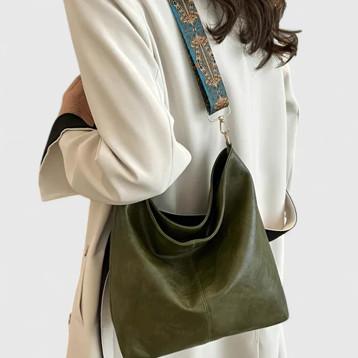 Isolde | Bohemian Women's Summer Shoulder Bag