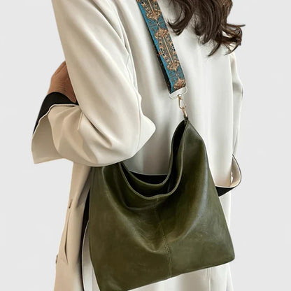 Isolde | Bohemian Women's Summer Shoulder Bag