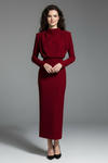 Wine Red