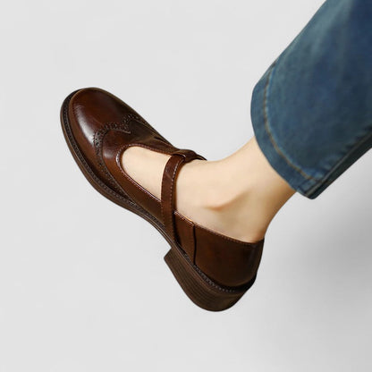 Maisie | Relaxed Women's Mary Jane Casual Everyday Shoes