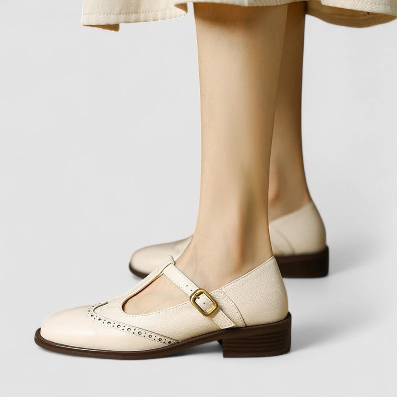 Maisie | Relaxed Women's Mary Jane Casual Everyday Shoes