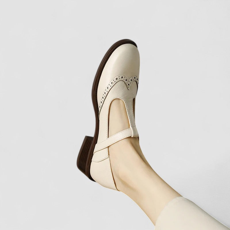Maisie | Relaxed Women's Mary Jane Casual Everyday Shoes
