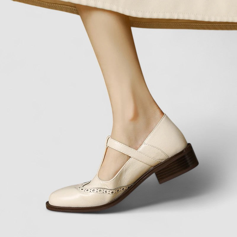 Maisie | Relaxed Women's Mary Jane Casual Everyday Shoes
