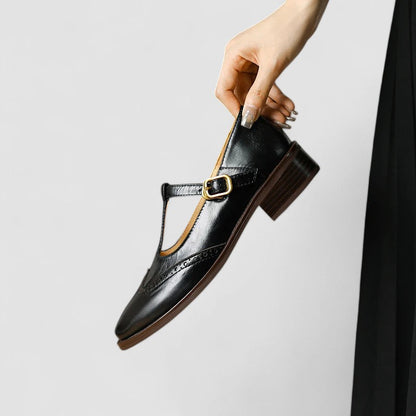 Maisie | Relaxed Women's Mary Jane Casual Everyday Shoes