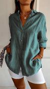 Ocean green