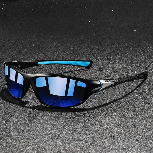 Planga | Unisex Polarized Performance Sunglasses Wraparound