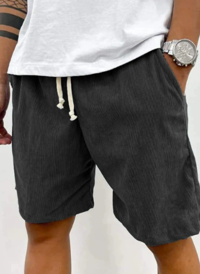 Quillan | Relaxed Men's Shorts