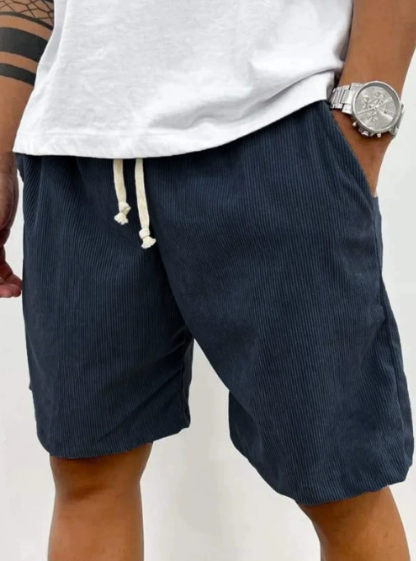 Quillan | Relaxed Men's Shorts
