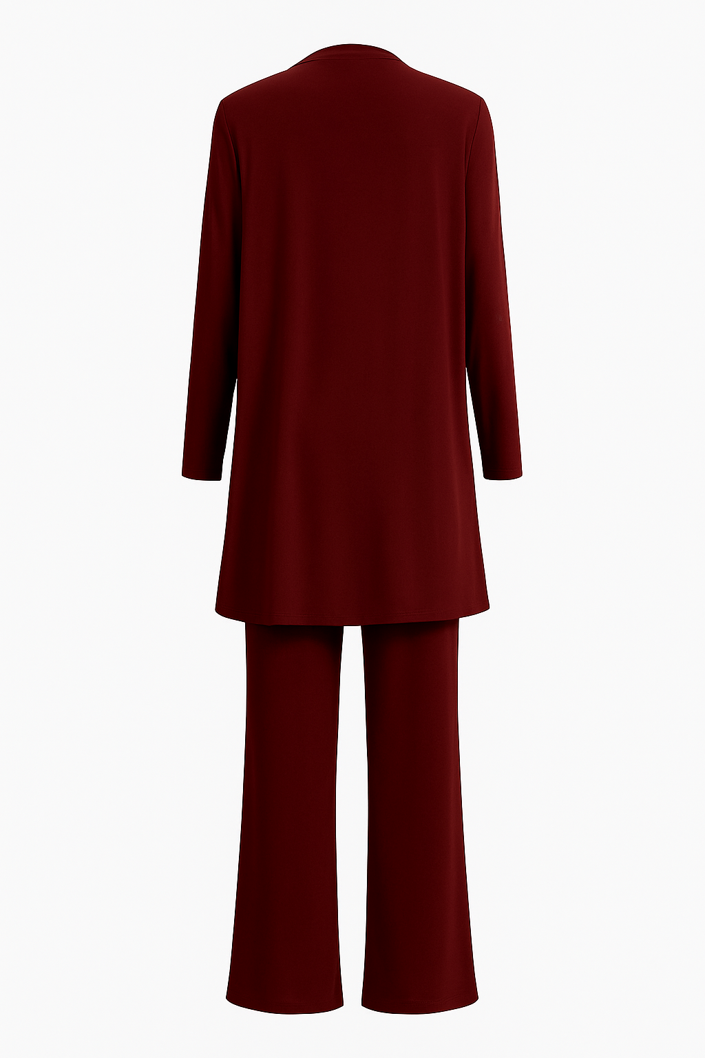Rowena | Women's Co Ord Set Elegant Tailored 3 Piece