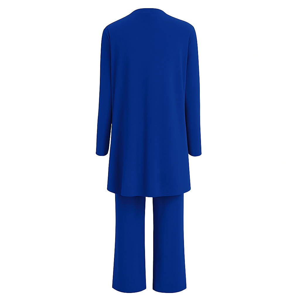 Rowena | Women's Co Ord Set Elegant Tailored 3 Piece