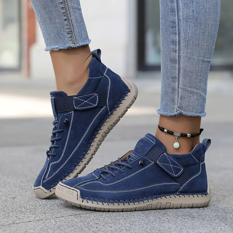 Willa | Women Casual Trainers Ergonomic Supportive