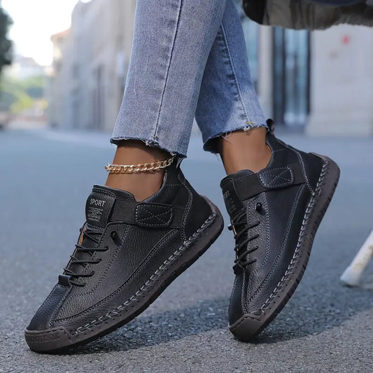Willa | Women Casual Trainers Ergonomic Supportive